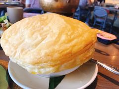 酥皮黄咖喱牛腩-CHINCHIN 青青·泰国料理(万象食家店)