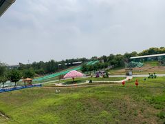 -北京鹿世界主题园