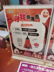 -莫莉幻想儿童乐园(武汉经开永旺店)