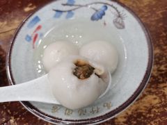 菜肉汤圆-高行汤团店(金高路店)