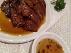-香港富临皇宫(扬名广场店)
