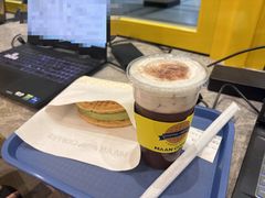 -漫咖啡MAANCOFFEE(人大店)
