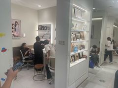 -海马体照相馆(厦门SM城市广场店)