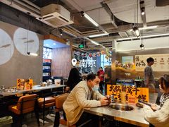 -七秒鱼·斑鱼火锅(太阳城店)