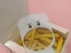 -悠个炸鸡(南京创始店)