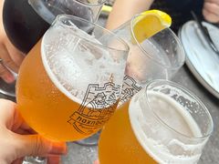 -haxnbauer海森堡德国餐厅(深圳coco店)
