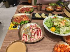 -大可泥炉烤肉(中街店)