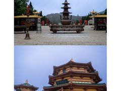 -龙口南山旅游景区