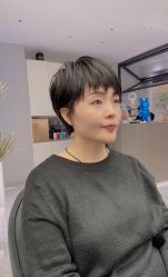 -New Fashion发型定制