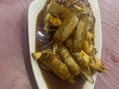 -老太婆饭店(广义路店)