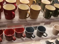 -NITORI 宜得利家居(苏州吴中永旺梦乐城店)