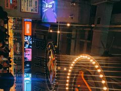 -HIB HUB公社(解放西路店)