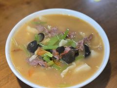 -祥盛隆羊汤馆(芙蓉店)