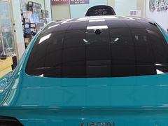 -壹伍陆连锁汽车维修美容(宝安中心区店)