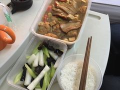 -小土豆北方菜馆(方庄店)