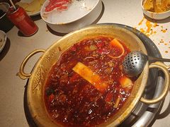 -小龙坎火锅(全球总店)