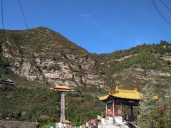 -消灾寺景区