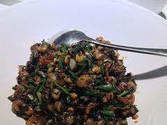 -院里寻菜·精致庭院菜(观沙岭店)