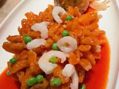 -桂满陇·西湖船宴(平安金融中心店)