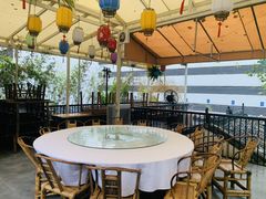 露天位-院8里·少城记忆老川菜(宽窄巷子店)