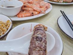 -秋姐美食店(海陵岛保利店)