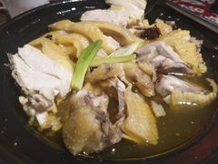 -鹭岛新泉客家菜·海鲜·融合菜(莲前店)