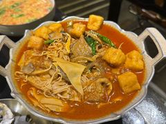 -那些年一起吃串的地方烧烤(观前街店)