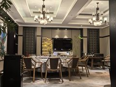 -淮食·雅宴(北大博雅国际酒店)