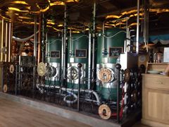 iphone_upload_pic-Paulaner·德国帕拉娜自酿啤酒餐厅(海上世界店)