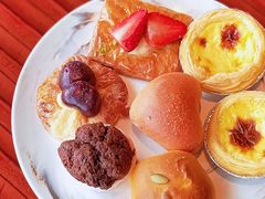 -西安W酒店·WEI全味西餐厅