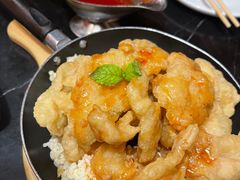 -大鸭梨烤鸭(甘家口店)