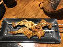 -烧货·活海鲜炭烧(湖滨商业街店)