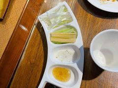 -北京老铺烤鸭(老城根店)