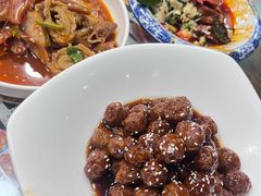 -老西安韩记三鲜煮馍(四府街店)