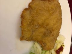-红房子西菜馆(淮海中路店)