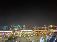 -湘江大码头·龙虾馆(渔人码头一店)