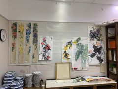 -秦汉胡同国学书院(川沙分馆)