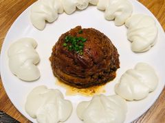 粉蒸肉-盘飧市(春熙路店)