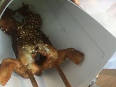 -型男美蛙烤牛蛙(南长街店)