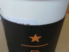 热馥芮白-星巴克臻选(上海今潮8弄店)