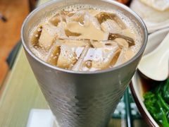 -兴华里茶记(禅城同济首店)