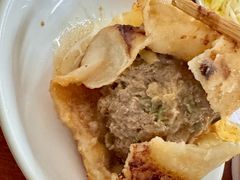 -宝瑞门钉肉饼店