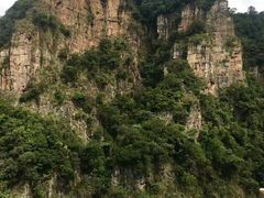 -广东大峡谷