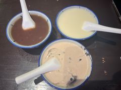 -佳佳甜品(寧波街總店)