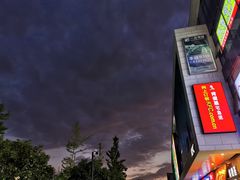 -浦江城市生活广场(江月路店)