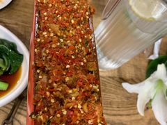 绝情蛙-成都吃客(九眼桥店)
