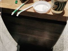 -星巴克(迪士尼小镇店)