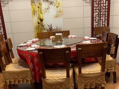-玉华台饭庄(裕中西里小区店)