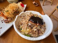 -阿吾罗日本料理(K11艺术中心店)