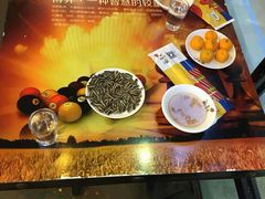 -痴串串(星汉路总店)
